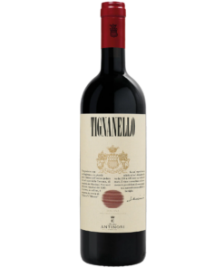 2022 Antinori Tignanello Toscana