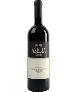 2021 Azelia Barolo DOCG