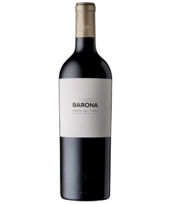 2023 Francisco Barona Bodegas Y Viñedos Ribera del Duero