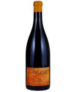 2022 Cayuse 'Armada' Syrah Walla Walla Valley