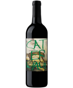 2023 Caterwaul Cabernet Sauvignon Rutherford