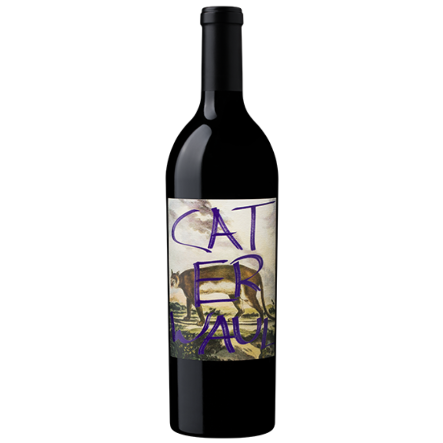 2023 Caterwaul ‘Phelan Ranch Vineyard’ Cabernet Sauvignon