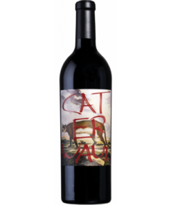 2023 Caterwaul 'Regusci Vineyard' Cabernet Sauvignon Napa Valley