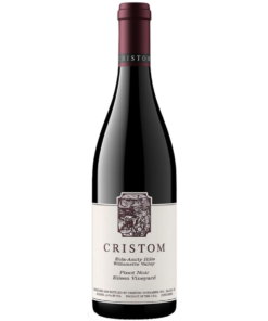 2022 Cristom 'Eileen Vineyard' Pinot Noir Eola Amity Hills