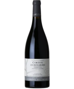 2024 Domaine Etienne Delarche Corton-Renardes Grand Cru