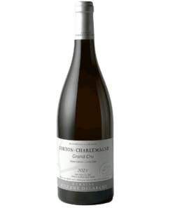 2024 Domaine Etienne Delarche Corton-Charlemagne Grand Cru