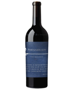 2022 Fortunate Son Cabernet Sauvignon 'The Dreamer’ Napa Valley