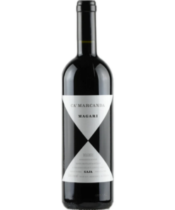 2023 Gaja Ca'Marcanda Magari Toscana