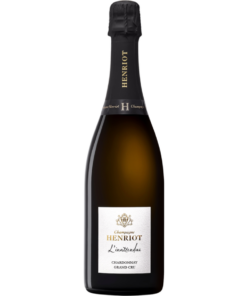 2018 Henriot 'L’Inattendue' Grand Cru Extra Brut