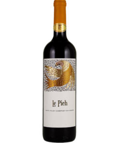 2021 Le Pich Cabernet Sauvignon Napa Valley
