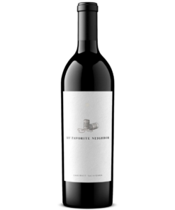 2022 My Favorite Neighbor Cabernet Sauvignon Paso Robles