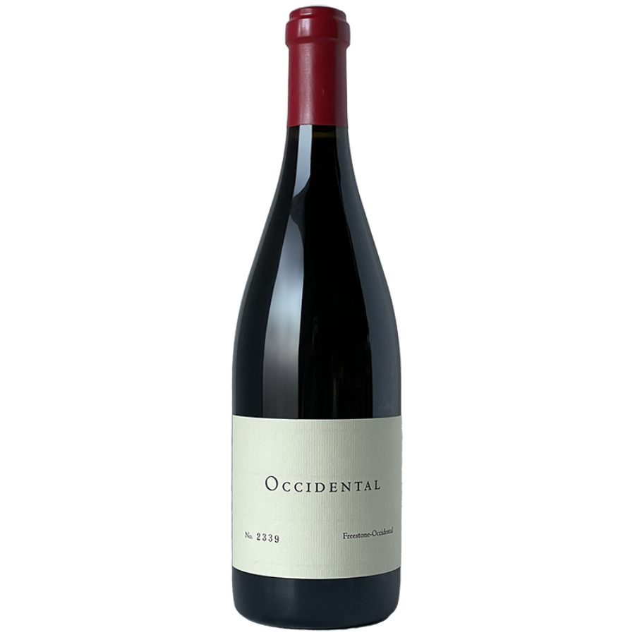 2024 Occidental ‘Freestone-Occidental’ Pinot Noir