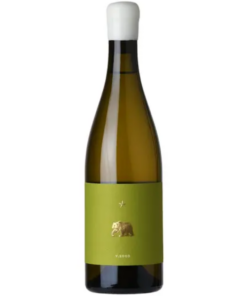2023 Patria 'Charlie Smith' Chardonnay Sonoma County