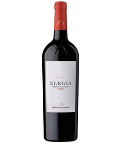 2021 Produttori Vini Manduria 'Elegia' Primitivo di Manduria Riserva
