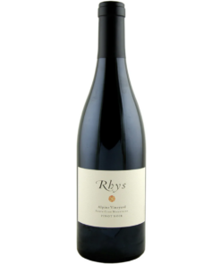 2019 Rhys 'Alpine Vineyard' Pinot Noir