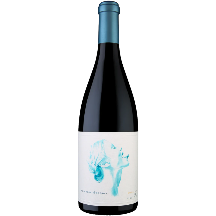 2023 Summer Dreams ‘Stargazing’ Pinot Noir West Sonoma Coast
