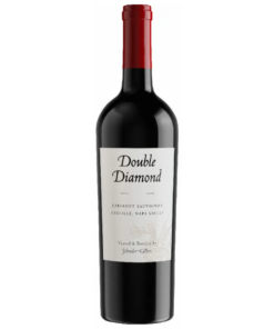 2023 Schrader 'Double Diamond' Cabernet Sauvignon 375mL
