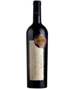 2020 Seña Proprietary Red Blend Aconcagua Valley