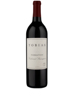 2021 Tobias Vineyards 'Formation' Cabernet Sauvignon