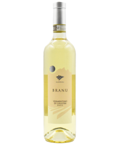 2024 Vigne Surrau 'Branu' Vermentino di Gallura DOCG
