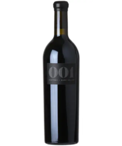 2021 001 Vintners 'Ecotone Vineyard' Cabernet Sauvignon