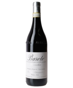 2021 Fratelli Alessandria 'Gramolere' Barolo DOCG