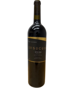 2022 ACTA Barrel Auction Lot #8 Cabernet Sauvignon