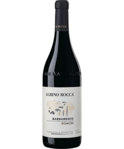 2021 Albino Rocca 'Vigneto Ronchi' Barbaresco DOCG