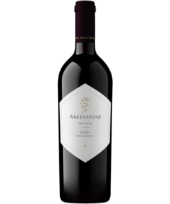 2022 Arkenstone Estate Red Blend Howell Mountain