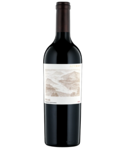 2021 Acumen Peak Estate Cabernet Sauvignon Napa Valley