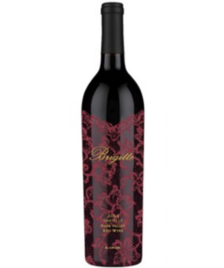 2014 Brigitte Red Blend Oakville