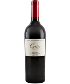 2023 Carter Cellars Beckstoffer Las Piedras ‘La BAM’ Cabernet Sauvignon