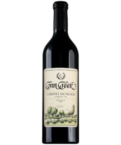 2021 Conn Creek 'Class of '73' Cabernet Sauvignon