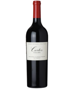 2023 Carter Cellars Beckstoffer Las Piedras ‘La Verdad’ Cabernet Sauvignon