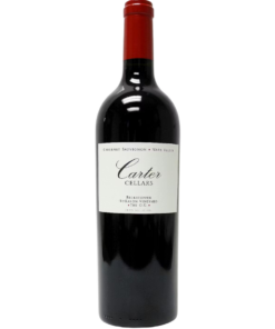 2023 Carter Cellars Beckstoffer To Kalon 'The O.G.' Cabernet Sauvignon