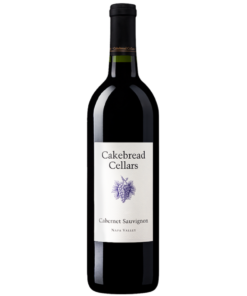 2021 Cakebread Cabernet Sauvignon Napa Valley