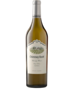 2023 Chimney Rock 'Elevage' Sauvignon Blanc Napa Valley