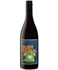 2024 Busy Signal Pinot Noir Santa Rita Hills