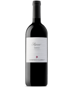 2021 Domenico Clerico Pajana Barolo DOCG