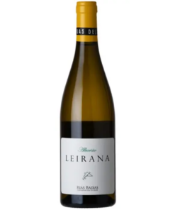 2024 Forjas del Salnés ‘Leirana’ Albariño Rías Baixas