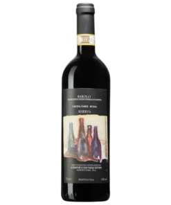 2018 A. & G. Fantino Barolo Bussia 'Cascina Dardi'