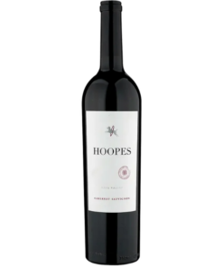 2019 Hoopes Vineyard Cabernet Sauvignon Napa Valley