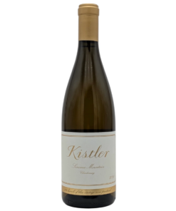2024 Kistler 'Sonoma Mountain' Chardonnay