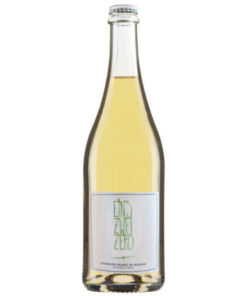 NV Leitz Blanc de Blancs 'Eins Zwei Zero' Non-Alcoholic