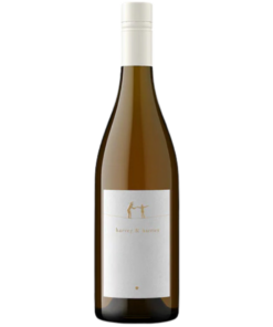 2023 Harvey & Harriet White Blend