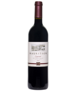 2021 Mauritson Zinfandel Dry Creek Valley Sonoma County