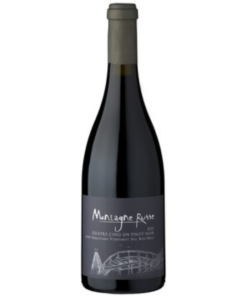 2022 Montagne Russe ‘Quattre Cinq Un’ Pinot Noir