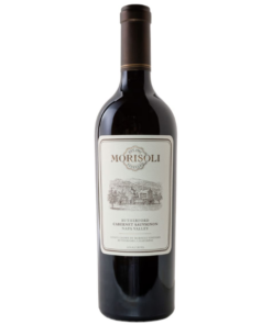 2021 Morisoli Vineyard Cabernet Sauvignon Rutherford