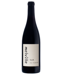 2022 Melville Estate Syrah Santa Rita Hills