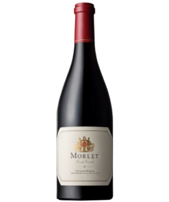 2022 Morlet Family 'En Famille' Pinot Noir Fort-Ross Seaview